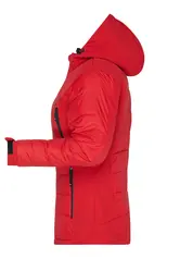 Ženska jakna JN1049 red S-1