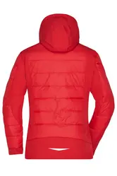 Ženska jakna JN1049 red S-3