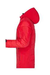 Muška zimska jakna JN1050 red S-1