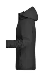 Ženska zimska jakna JN1053 black S-5