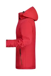 Ženska zimska jakna JN1053 red S-5