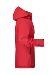 Ženska zimska jakna JN1053 red S-6