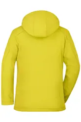 Ženska zimska jakna JN1053 yellow S-7
