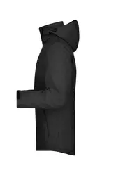 Muška zimska jakna JN1054 black S-5