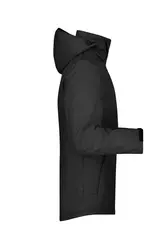 Muška zimska jakna JN1054 black S-6