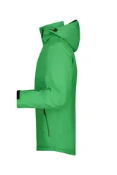 Muška zimska jakna JN1054 green S-1