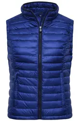 Ženski pernati prsluk JN1079