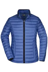 Ženska pernata jakna JN1081