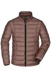Muška pernata jakna JN1082