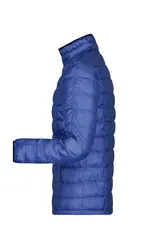 Muška pernata jakna JN1082 ink/black XL-1