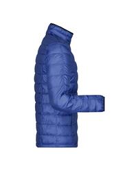 Muška pernata jakna JN1082 ink/black XL-2