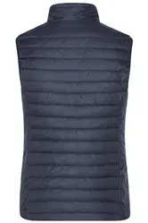 Ženski prsluk JN1089 navy/aqua S-4