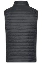 Muški prsluk JN1090 black/silver S-4