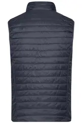 Muški prsluk JN1090 navy/aqua S-4