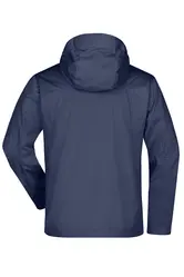 Muška jakna JN1098 navy/cobalt S-3
