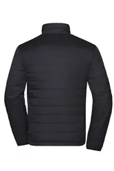Muška jakna JN1120 black S-3
