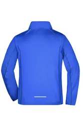 Muška 2U1 jakna JN1122 nautic-blue/navy S-7