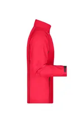 Muška 2U1 jakna JN1122 red/black S-2