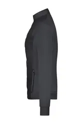 Ženska jakna JN1123 black S-1