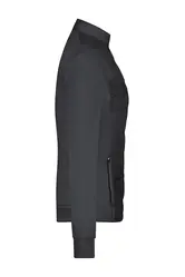 Ženska jakna JN1123 black S-2