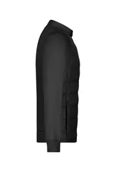 Muška jakna JN1124 black S-2