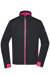 Muška softshell jakna JN1126