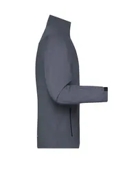 Muška softshell jakna JN1126 titan/black S-6