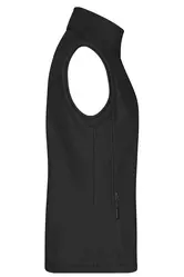 Ženski prsluk JN1127 black/black S-2