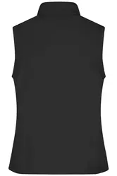 Ženski prsluk JN1127 black/black S-3