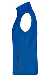 Ženski prsluk JN1127 nautic-blue/navy S-1