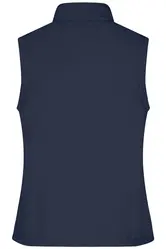 Ženski prsluk JN1127 navy/navy S-3