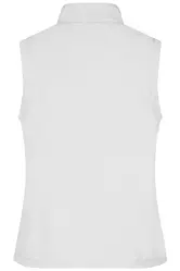 Ženski prsluk JN1127 white/white S-3