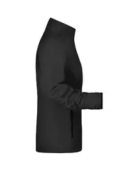 Ženska jakna JN1129 black/black S-2