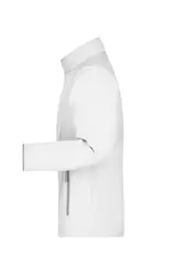 Muška softshell jakna JN1130 white/white S-1
