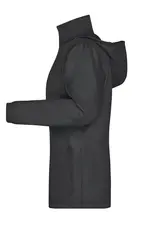 Ženska vjetrovka JN1131 black S-1
