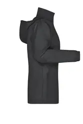 Ženska vjetrovka JN1131 black S-2