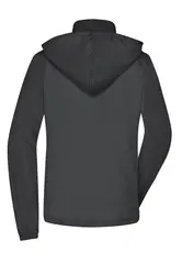 Ženska vjetrovka JN1131 black S-3