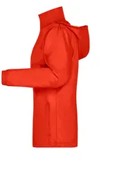 Ženska vjetrovka JN1131 bright-orange S-1