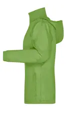 Ženska vjetrovka JN1131 spring-green S-5