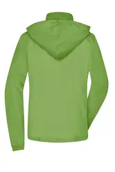 Ženska vjetrovka JN1131 spring-green S-7
