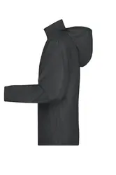 Muška vjetrovka JN1132 black S-5