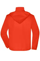 Muška vjetrovka JN1132 bright-orange S-3