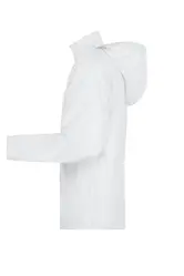 Muška vjetrovka JN1132 white S-5