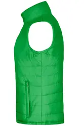 Ženski prsluk JN1135 green S-1