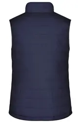 Ženski prsluk JN1135 navy S-6