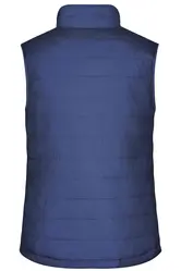 Ženski prsluk JN1135 navy S-3