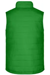 Muški prsluk JN1136 green S-7