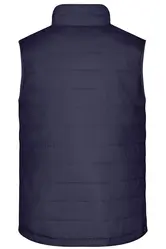 Muški prsluk JN1136 navy S-3