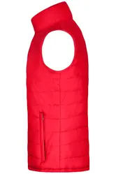 Muški prsluk JN1136 red S-5