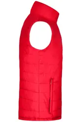 Muški prsluk JN1136 red S-6